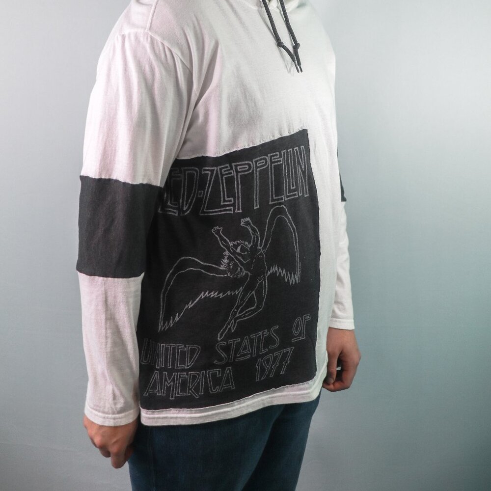 Zeppelin Relic Hoodie